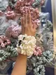 Резинки Соу Шик Айворі (комплект 2 шт) - мініатюра 2