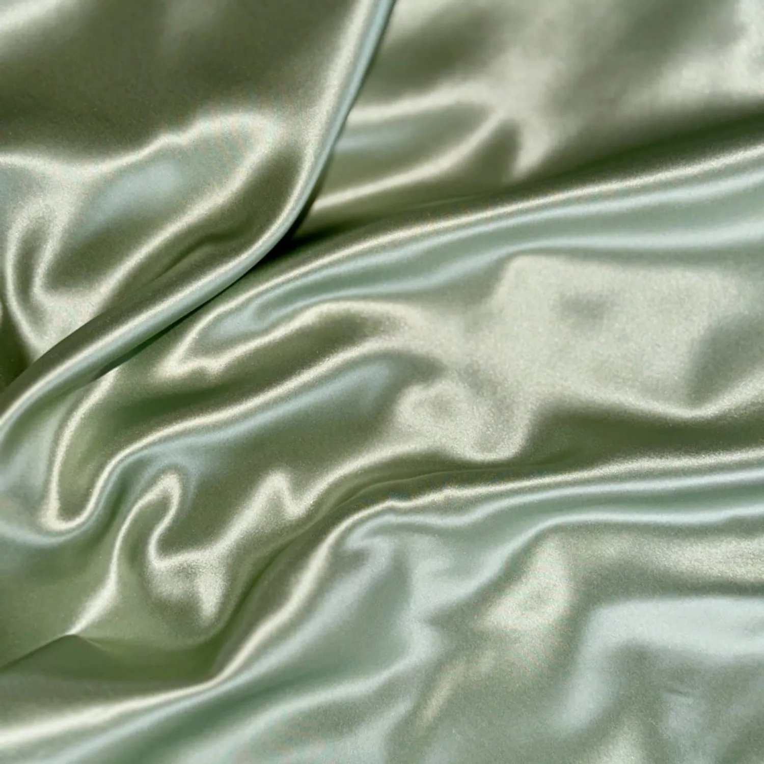 Шовкова наволочка Трав'яна - фото 4