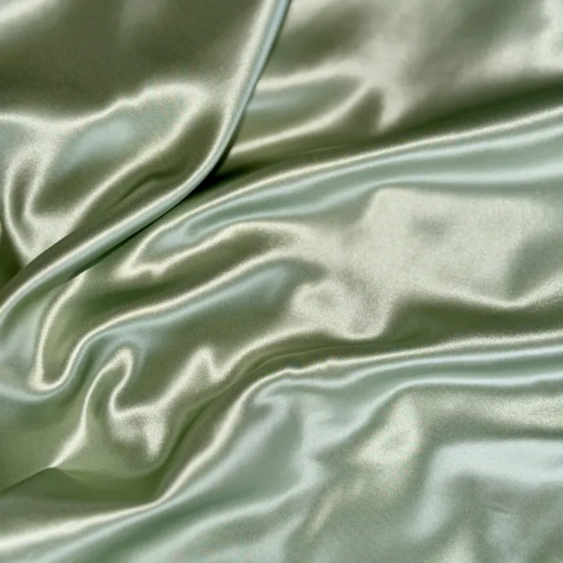 Шовкова наволочка Трав'яна - фото 4