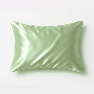 Шовкова наволочка Травʼяна