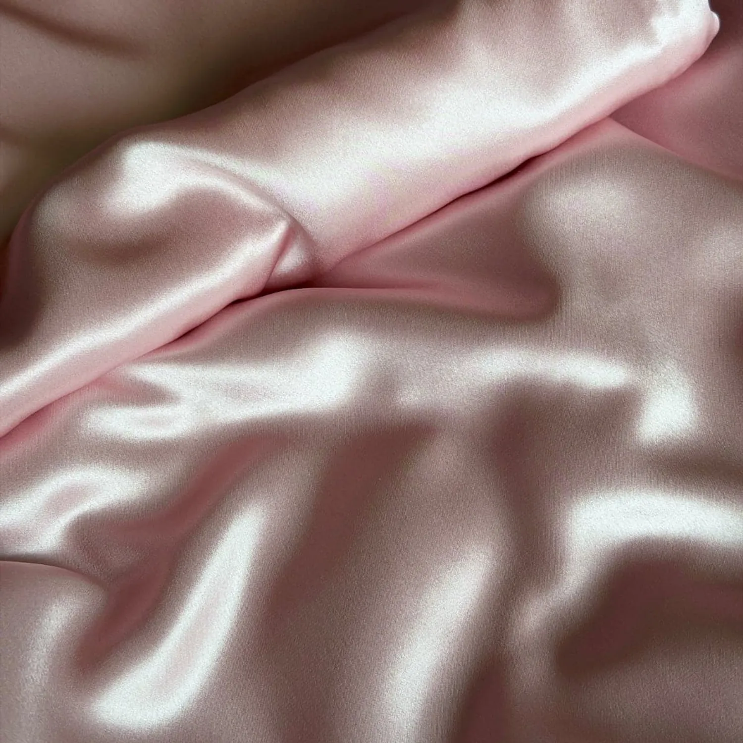 Шовковий тюрбан Рожевий - фото 5